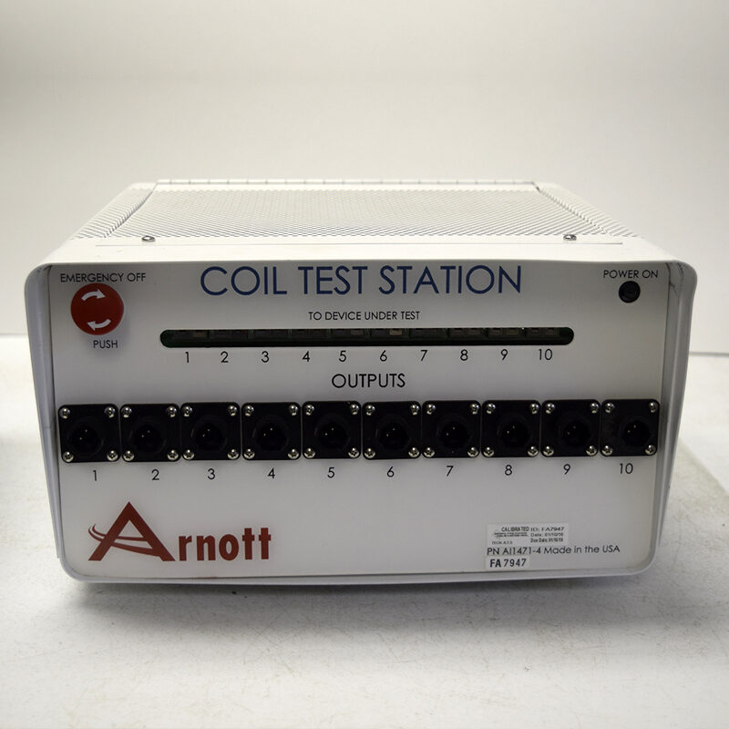 McNally Auto Parts Manufacturing